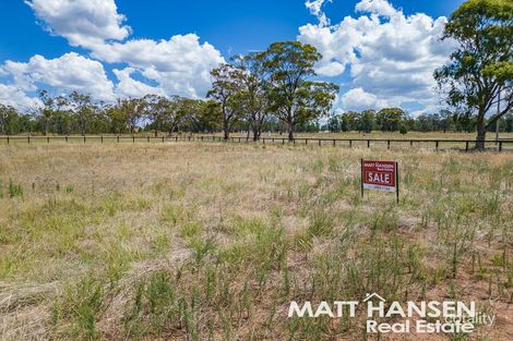 Property photo of 13 Fuzzy Box Road Geurie NSW 2818