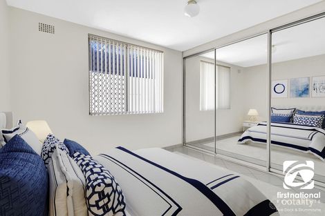 Property photo of 8/324B Marrickville Road Marrickville NSW 2204