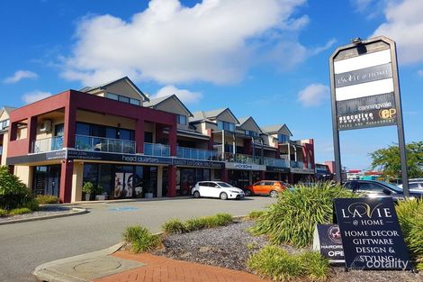 Property photo of 104/595 Canning Highway Alfred Cove WA 6154