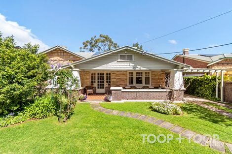 89 Fisher St, Fullarton, SA 5063