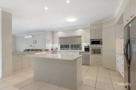 Property photo of 106 River Meadows Drive Upper Coomera QLD 4209