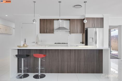 Property photo of 16 Clement Road Edmondson Park NSW 2174