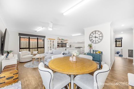 Property photo of 1 Boston Boulevard Traralgon VIC 3844