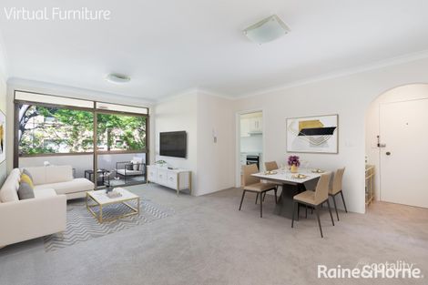 4/465 Willoughby Rd, Willoughby, NSW 2068