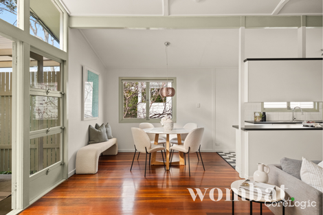 Property photo of 34 Weatherhead Avenue Ashgrove QLD 4060