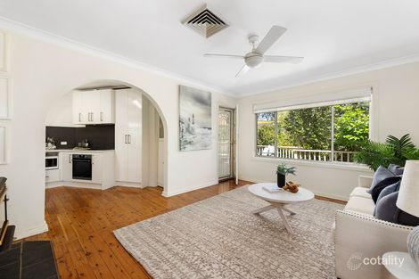 Property photo of 6 Koombalah Avenue South Turramurra NSW 2074