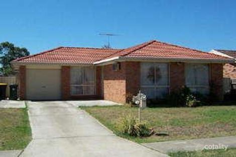 Property photo of 10 Willow Grove Plumpton NSW 2761