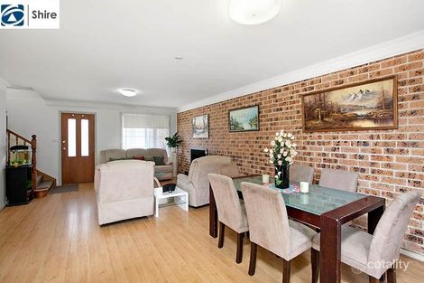 Property photo of 3/12 Wallumatta Road Caringbah NSW 2229