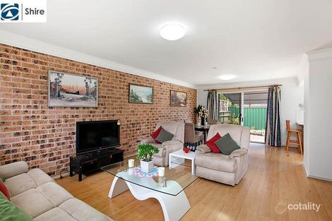 Property photo of 3/12 Wallumatta Road Caringbah NSW 2229