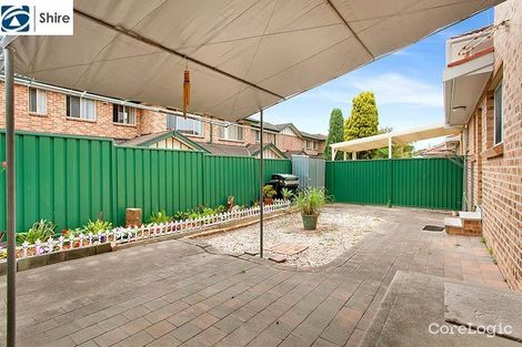 Property photo of 3/12 Wallumatta Road Caringbah NSW 2229