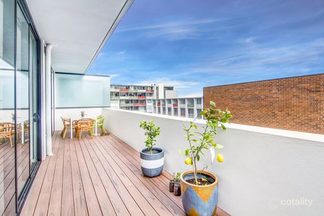 309/123-129 Wyndham St, Alexandria, NSW 2015