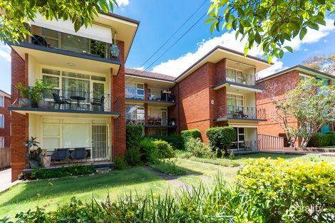 Property photo of 3/8 Tintern Road Ashfield NSW 2131