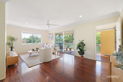 Property photo of 29 Caribbean Street Keperra QLD 4054
