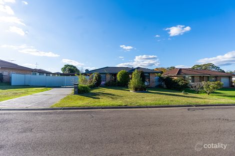 6 Pegasus St, Erskine Park, NSW 2759