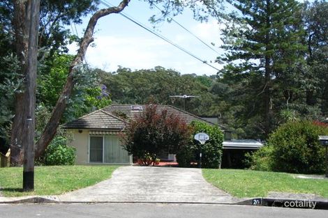 Property photo of 20 Dawson Street Epping NSW 2121