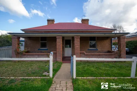 109 Mortimer St, Mudgee, NSW 2850