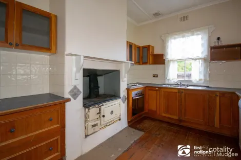 Property photo of 109 Mortimer Street Mudgee NSW 2850