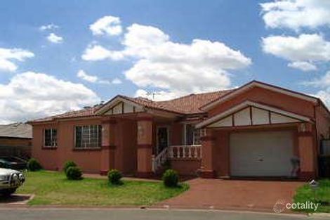 25 Cobbett St, Wetherill Park, NSW 2164