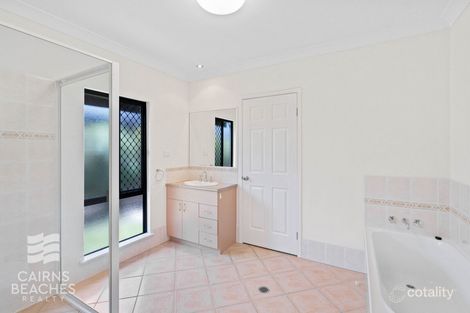 Property photo of 5 Howie Close Kewarra Beach QLD 4879