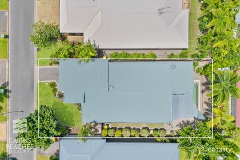 Property photo of 5 Howie Close Kewarra Beach QLD 4879