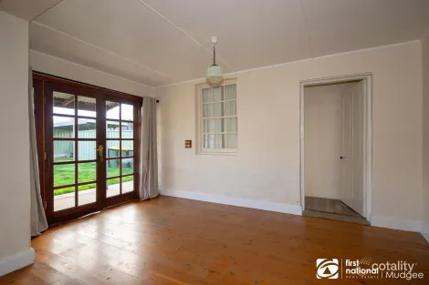 Property photo of 109 Mortimer Street Mudgee NSW 2850