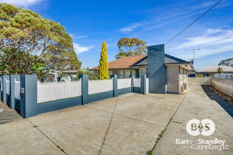 Property photo of 113 Mangles Street South Bunbury WA 6230