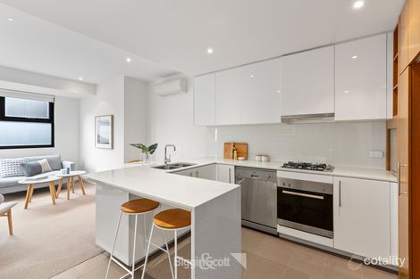 Property photo of 205/45 York Street Richmond VIC 3121