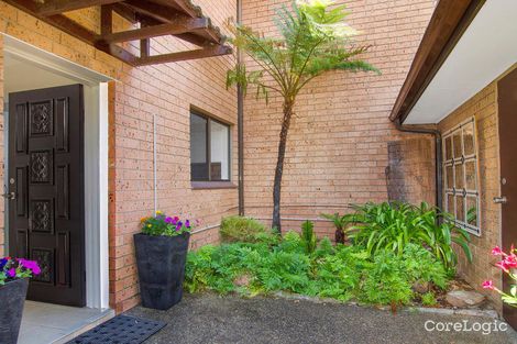 Property photo of 16/17-19 Busaco Road Marsfield NSW 2122