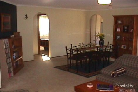 Property photo of 54 Buring Crescent Minchinbury NSW 2770