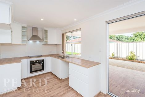 63b Stanton Cres, Greenwood, WA 6024