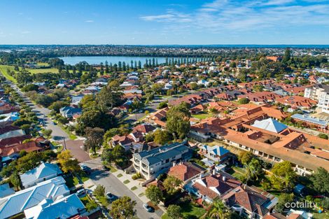 Property photo of 34B Gregory Street Wembley WA 6014