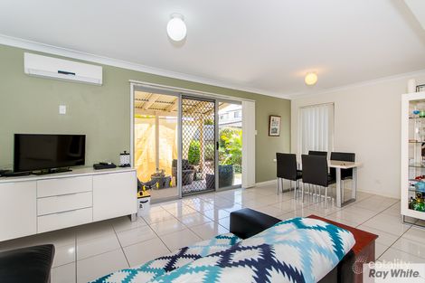 Property photo of 28/50 Joyce Crescent Bracken Ridge QLD 4017