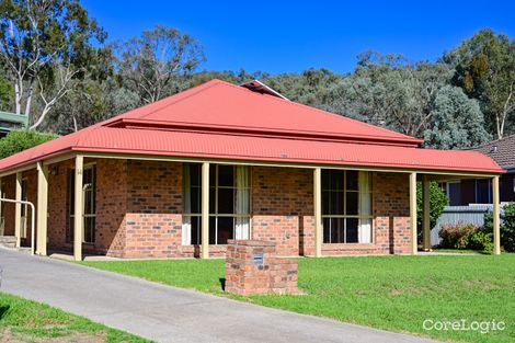 Property photo of 14 Harvey Court Glenroy NSW 2640