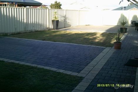 Property photo of 33 Edgeworth Circuit Tapping WA 6065