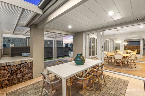 Property photo of 6 Coridale Boulevard Lara VIC 3212