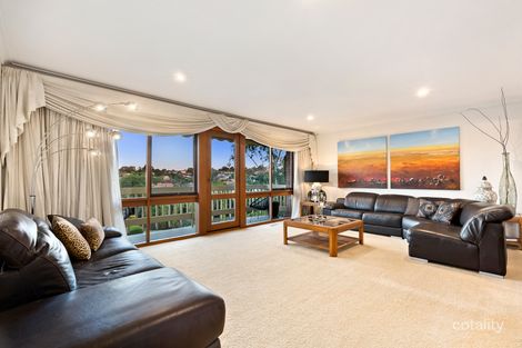 Property photo of 3 Bindi Close Templestowe VIC 3106