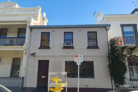 115 Drummond St, Carlton, VIC 3053