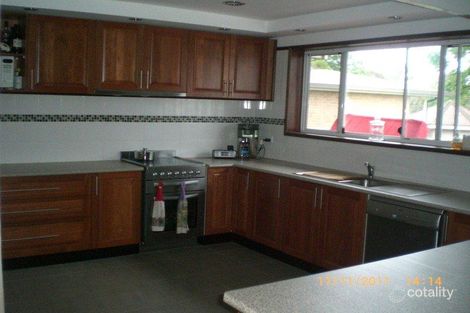 Property photo of 13 Kiandra Crescent Yerrinbool NSW 2575