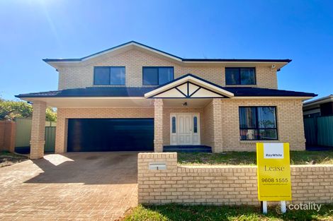 1 Firth Ave, Green Valley, NSW 2168