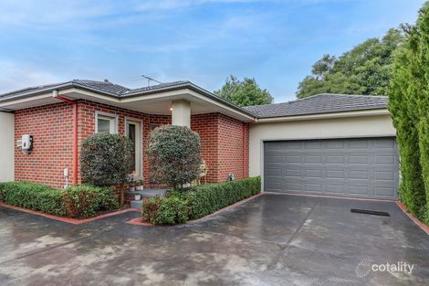 3/32 Holland Rd, Ringwood East, VIC 3135