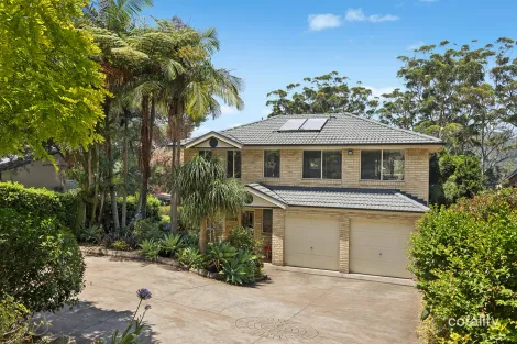 287 The Round Dr, Avoca Beach, NSW 2251