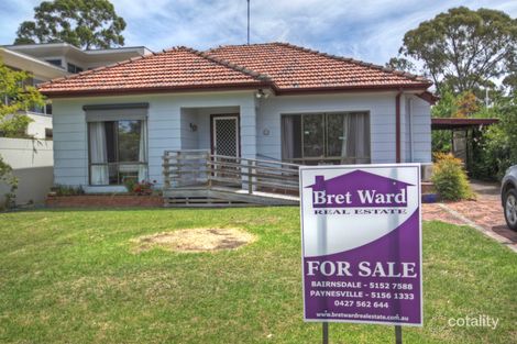 75 Slip Rd, Paynesville, VIC 3880