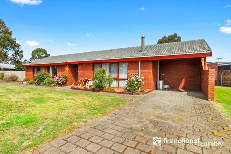 Property photo of 122 Traralgon-Maffra Road Glengarry VIC 3854