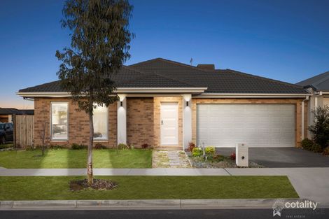 Property photo of 30 Eaglevale Road Weir Views VIC 3338