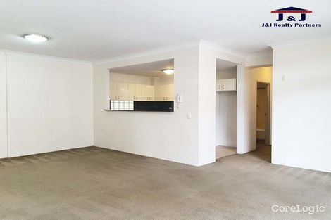 Property photo of 26/58-64 John Street Lidcombe NSW 2141