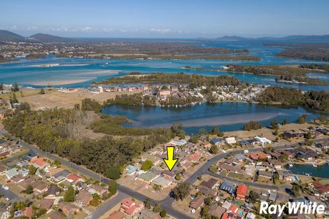 Property photo of 28/2 Rest Point Parade Tuncurry NSW 2428