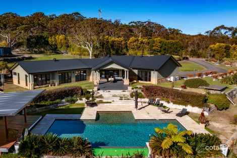 Property photo of 12 Little Mooney Creek Road Somersby NSW 2250