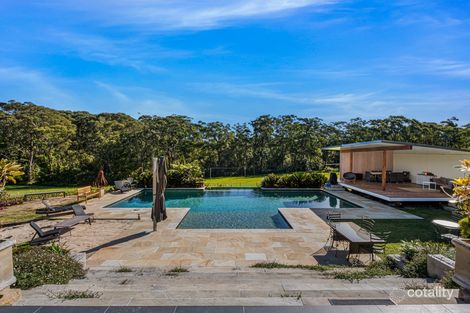 Property photo of 12 Little Mooney Creek Road Somersby NSW 2250