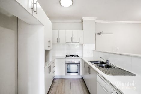 Property photo of 14/2 Fifth Avenue Blacktown NSW 2148