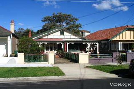 Property photo of 13A Hooper Street Randwick NSW 2031